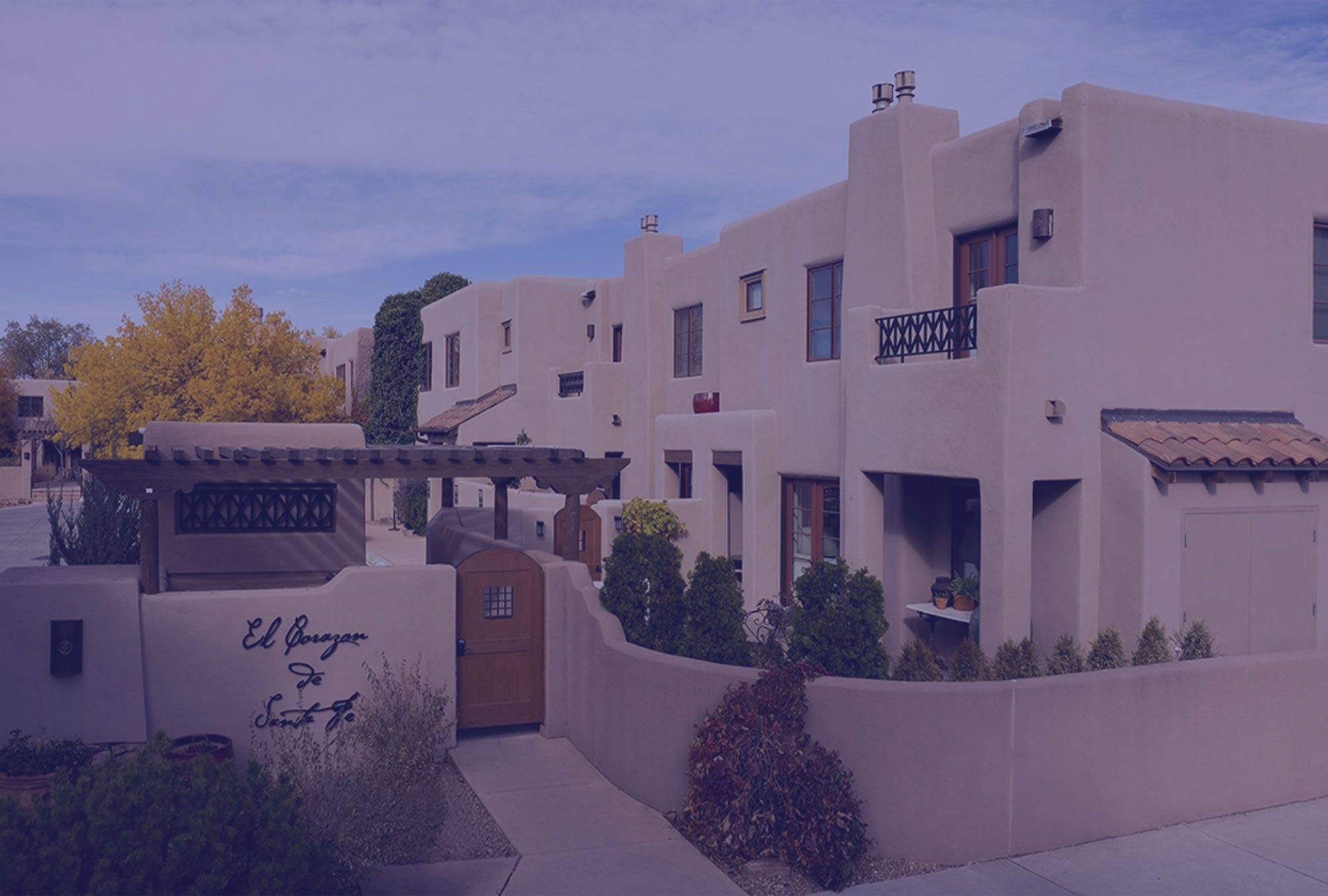 Hyatt Vacation Club, Residences at El Corazón de Santa Fe