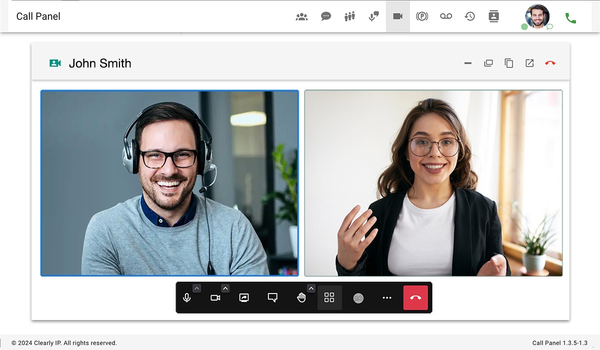 Video Conferencing