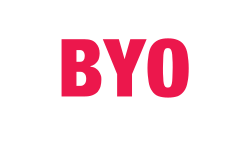 Bring your own SIP Trunking