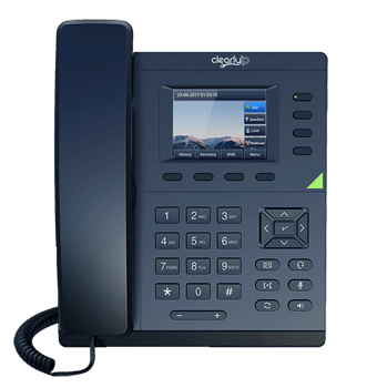 14IP CIP230 IP Phone