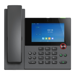 CIP280 IP Phonne