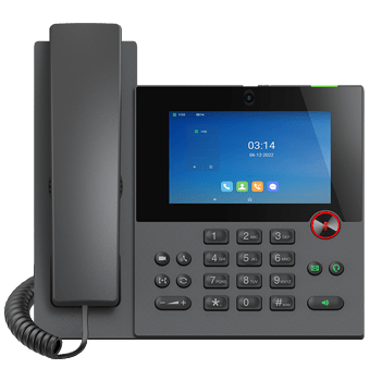 14IP CIP 280 IP Phone