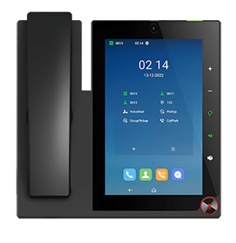 14IP CIP 291 IP Phones