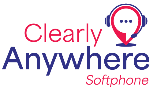 Clearly Anywhere Logo