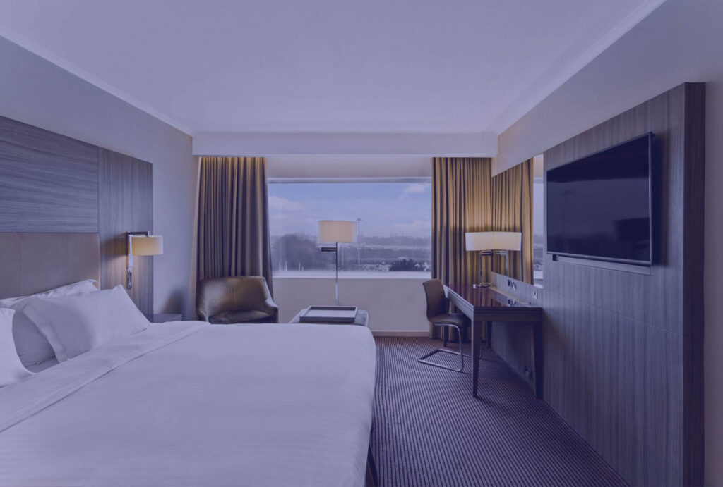 Copthorne Hotel Manchester