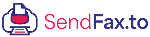SendFax.to Logo