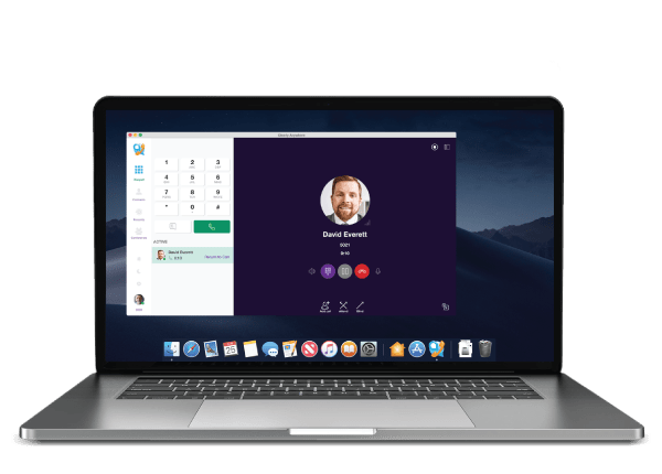 Clearly Anywhere Desktop