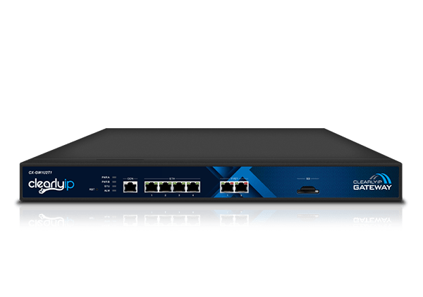 Digital VoIP Gateway