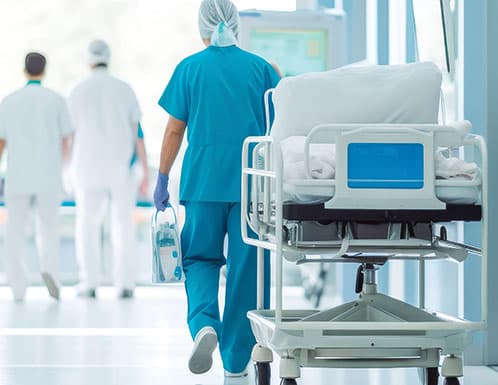 Panic Button Health Care