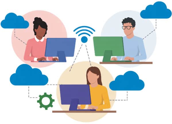 Add Clearly Cloud to MS Teams