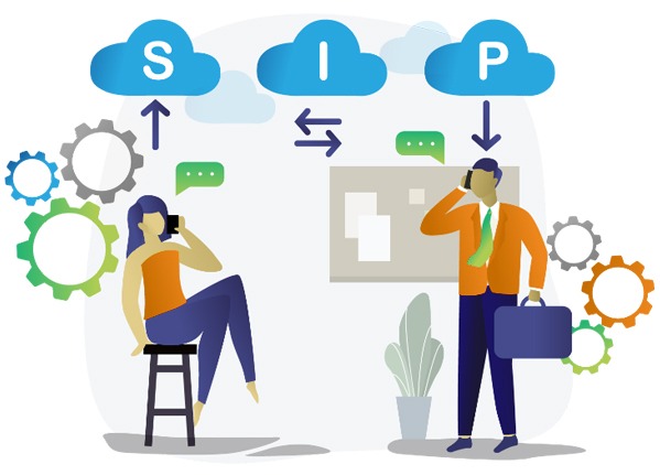 Add SIp Trunking to MS Teams