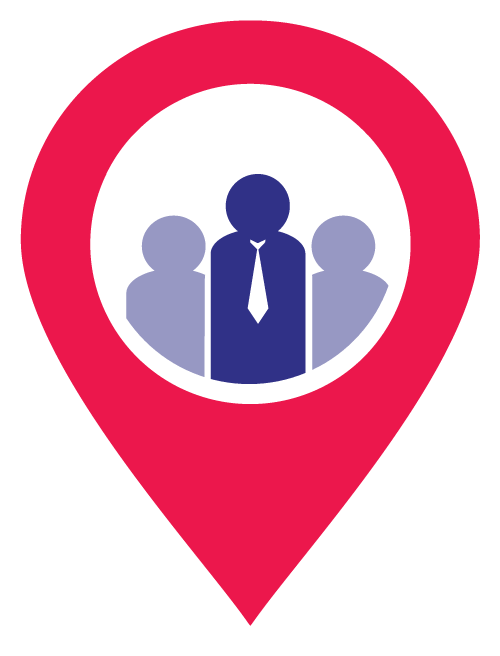 Partner Finder logo