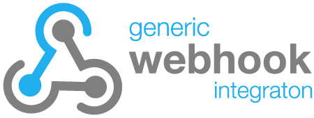 Webhook Logo