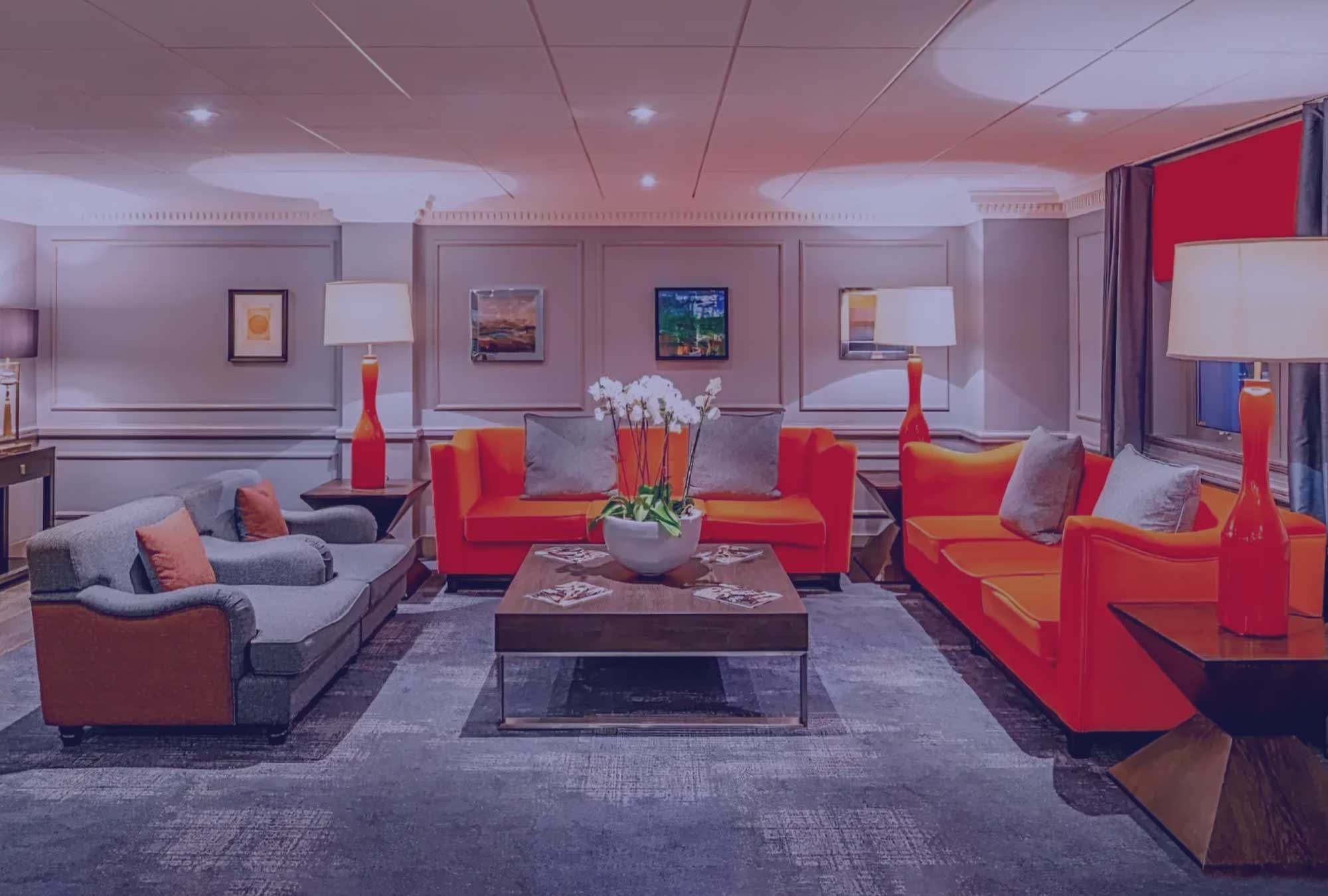 Copthorne Hotel Plymouth