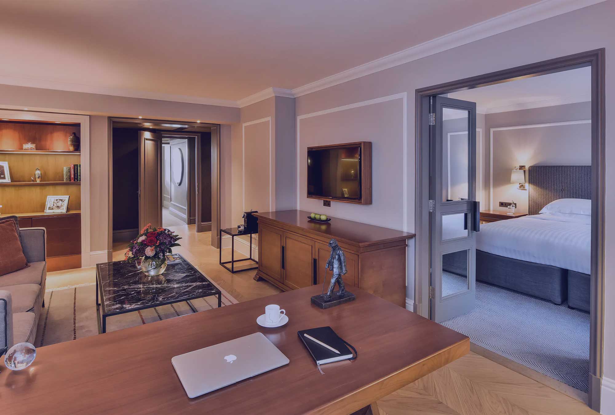 Hyatt Regency London Churchill