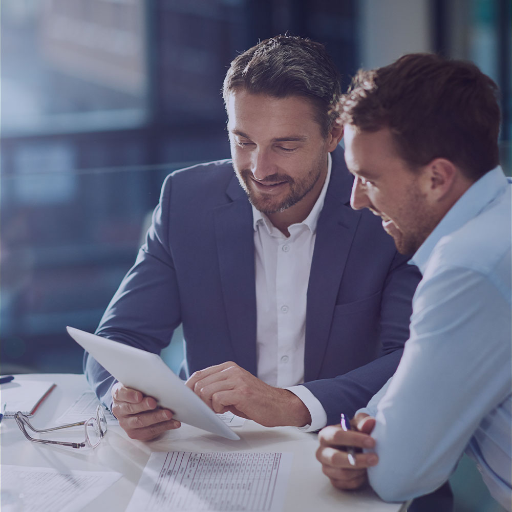 Partner Program
