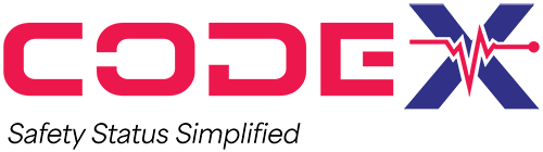 CodeX Logo