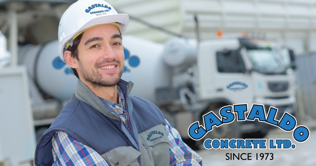 Gastaldo Concrete