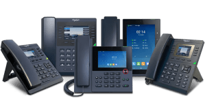 IP Phones