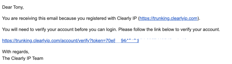 email