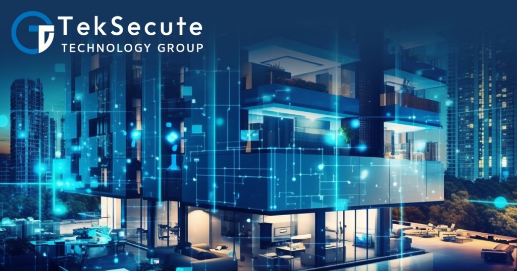 TekSecute Success Story