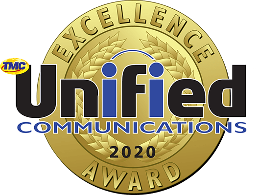 TMC Unified Communications Award