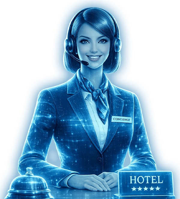 XIVEA Hospitality