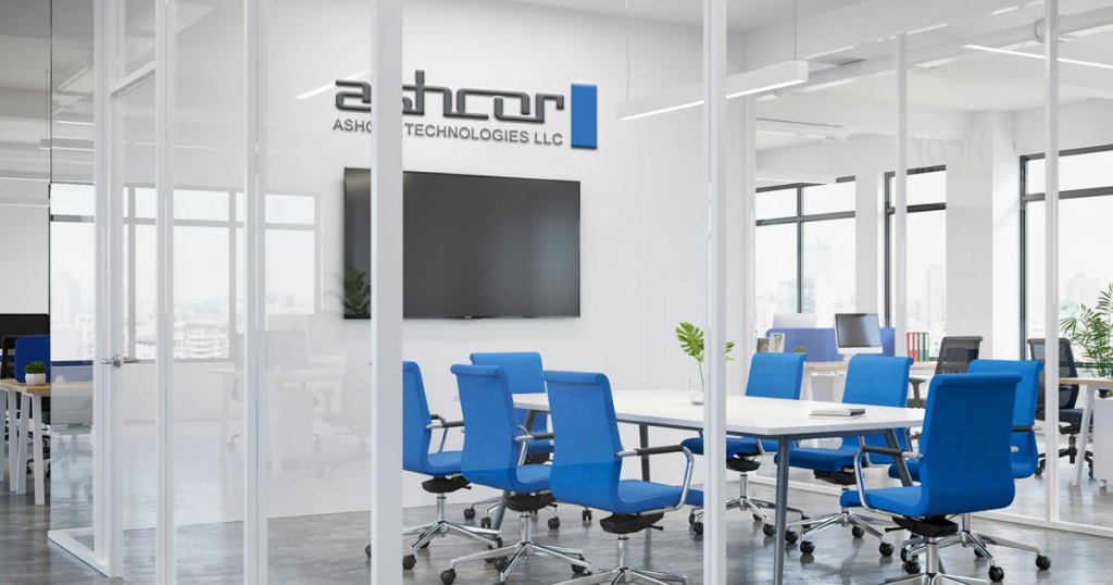 ashcor office
