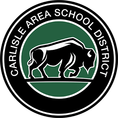 Carlisle Area School District Logo