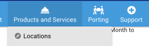 portal