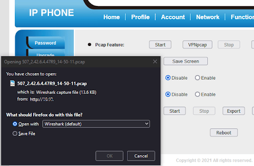 IP Phones