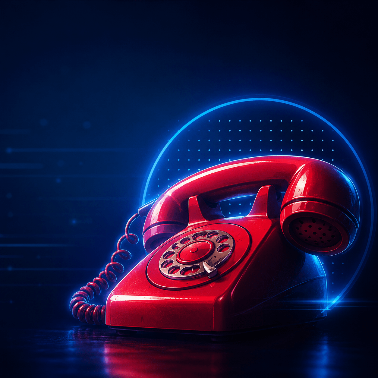 Phone system