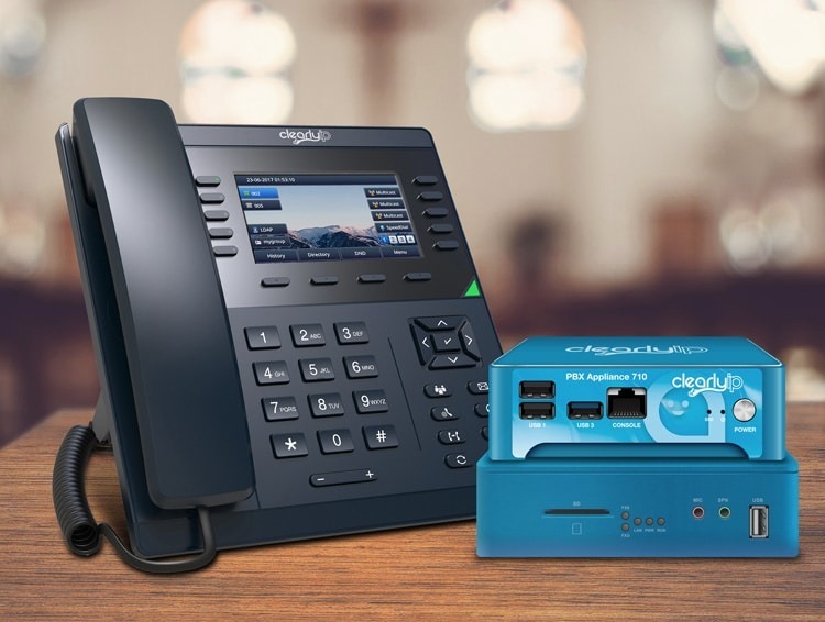 CIP Phones and Phone Systems for Churches and Non-profits