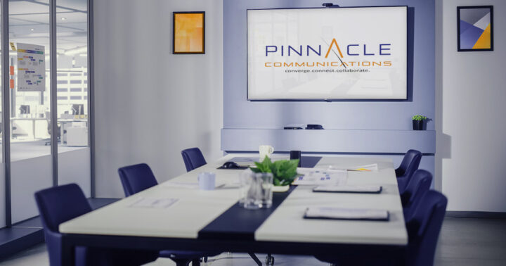 Pinnacle Office