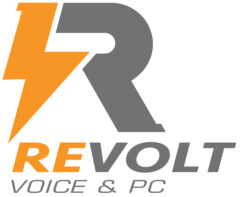 Revolt Logo