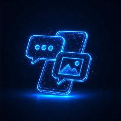 SMS