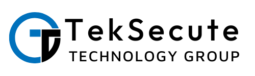 TekSecute Logo