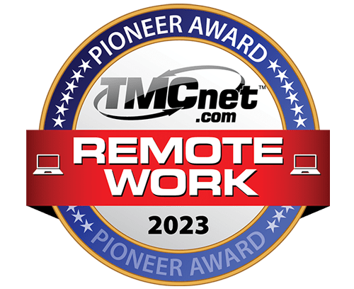 TMC Net Pioneer Award