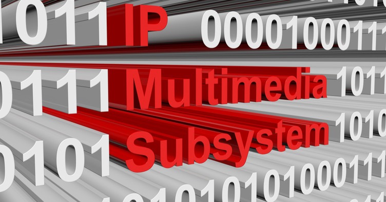 What is an IP Multimedia Subsystem (IMS)?