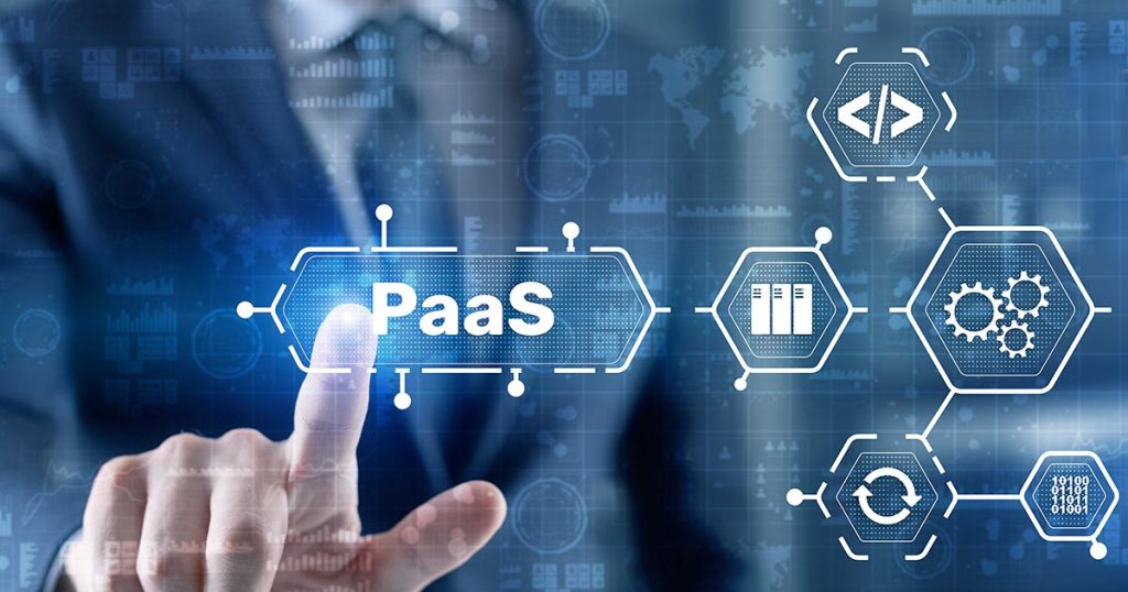What is PaaS (Platform as a Service)?