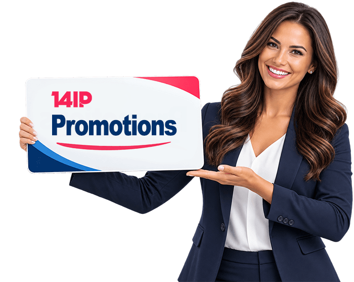 14IP Promotions