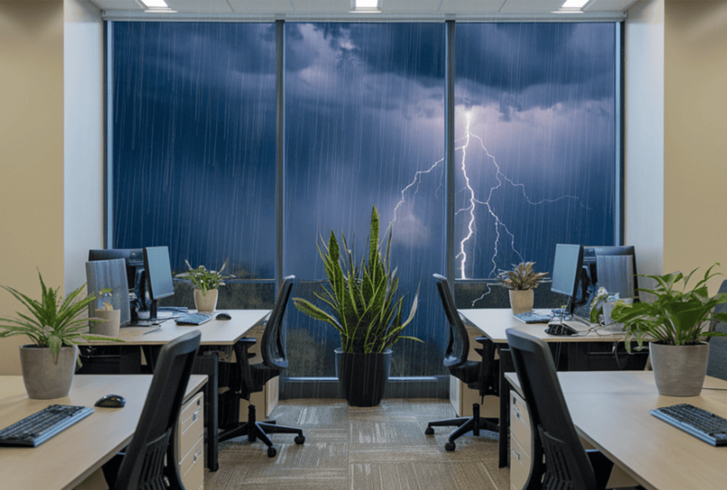 storm