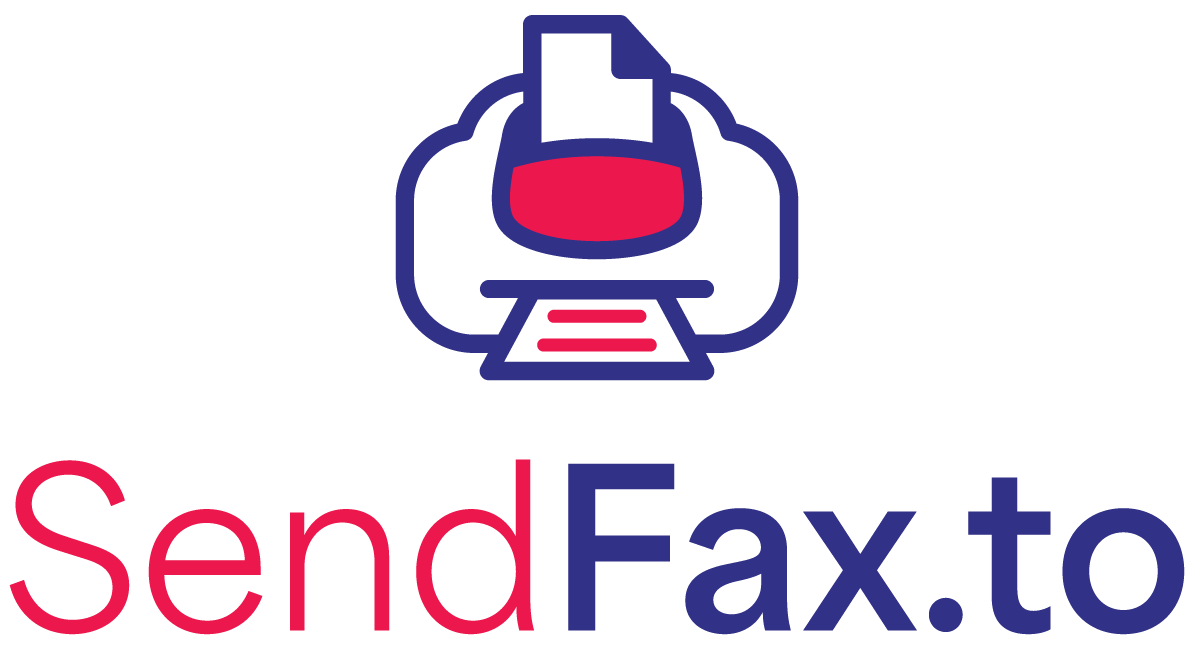 SendFax.to Logo