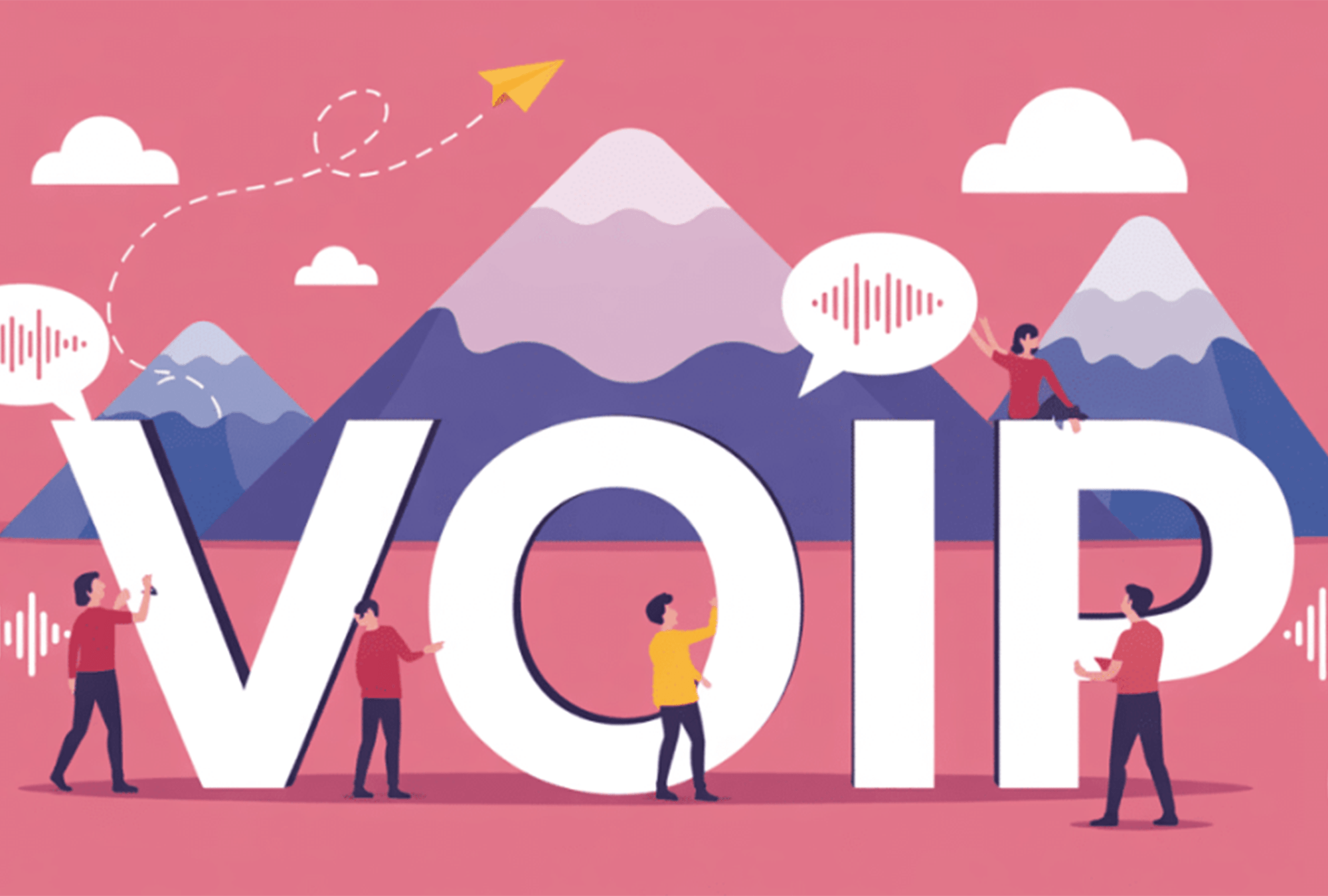 VoIP