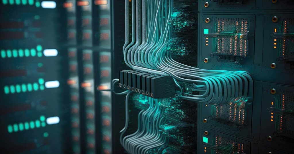 What is a Virtualized Network Function?