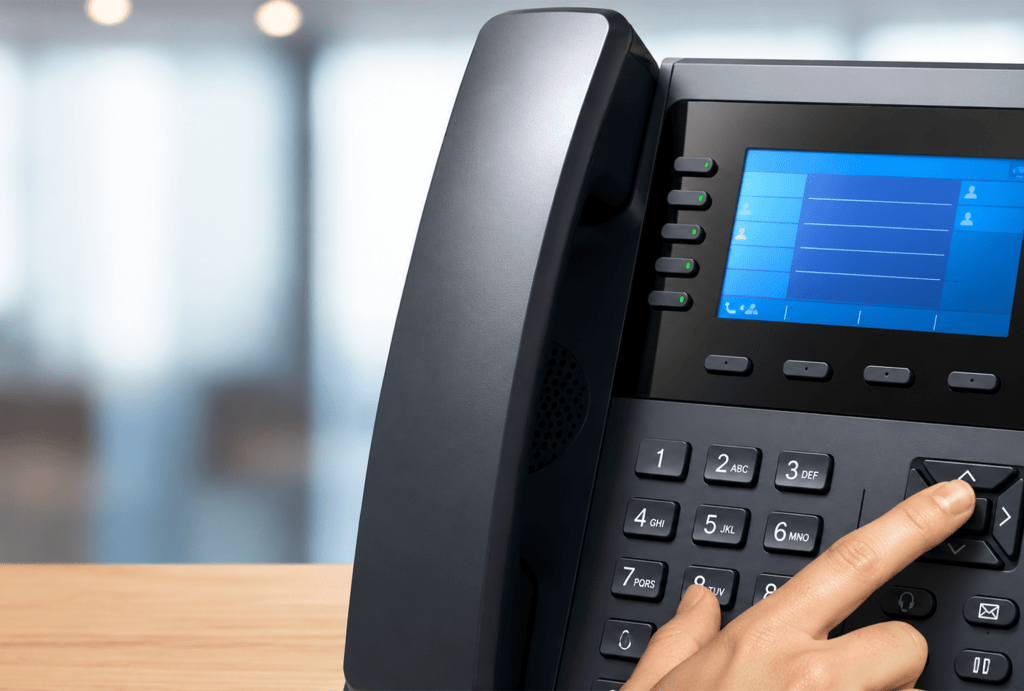 VoIP