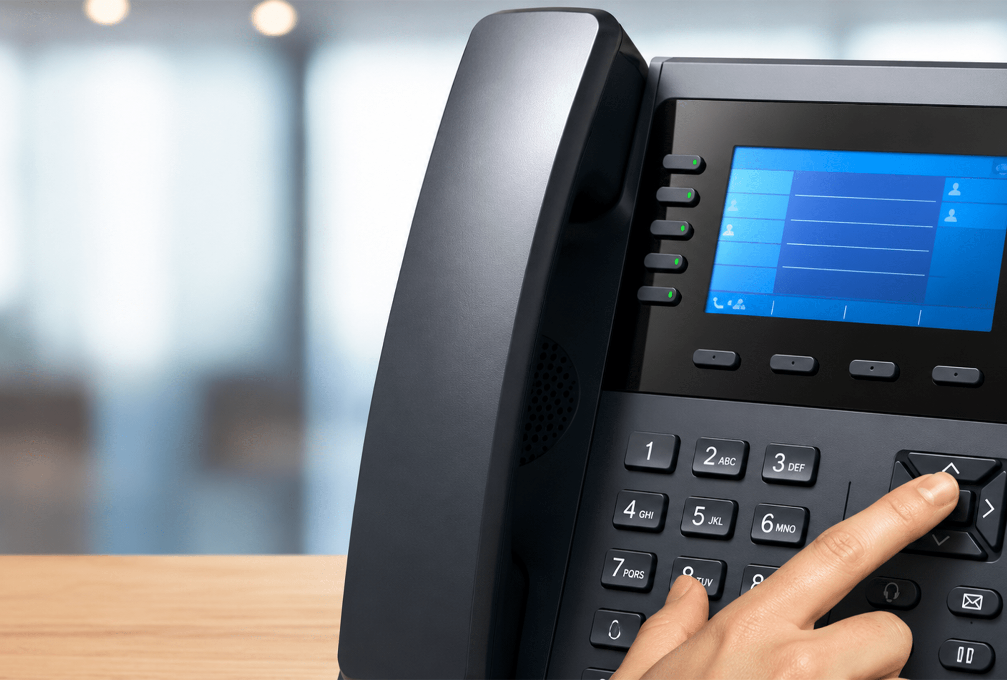 VoIP