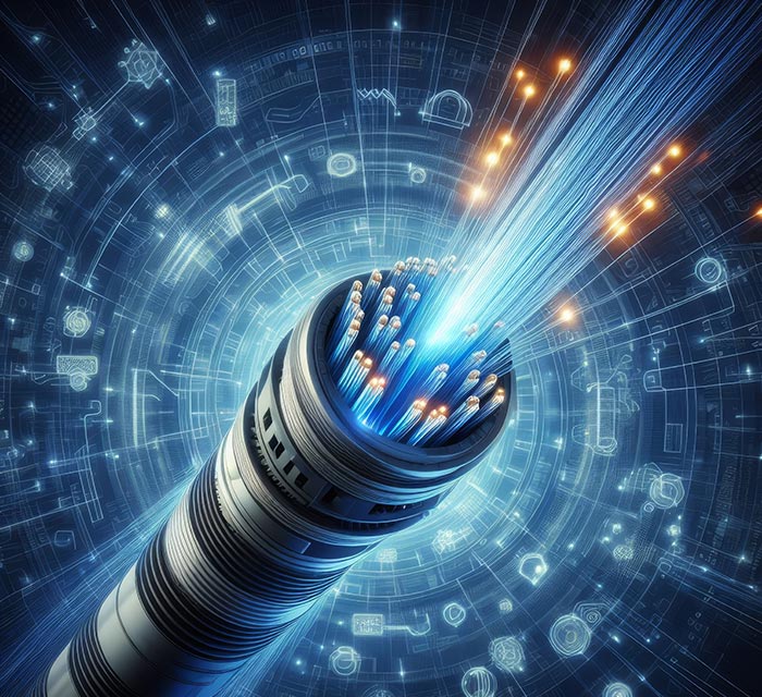 Fiber Optics