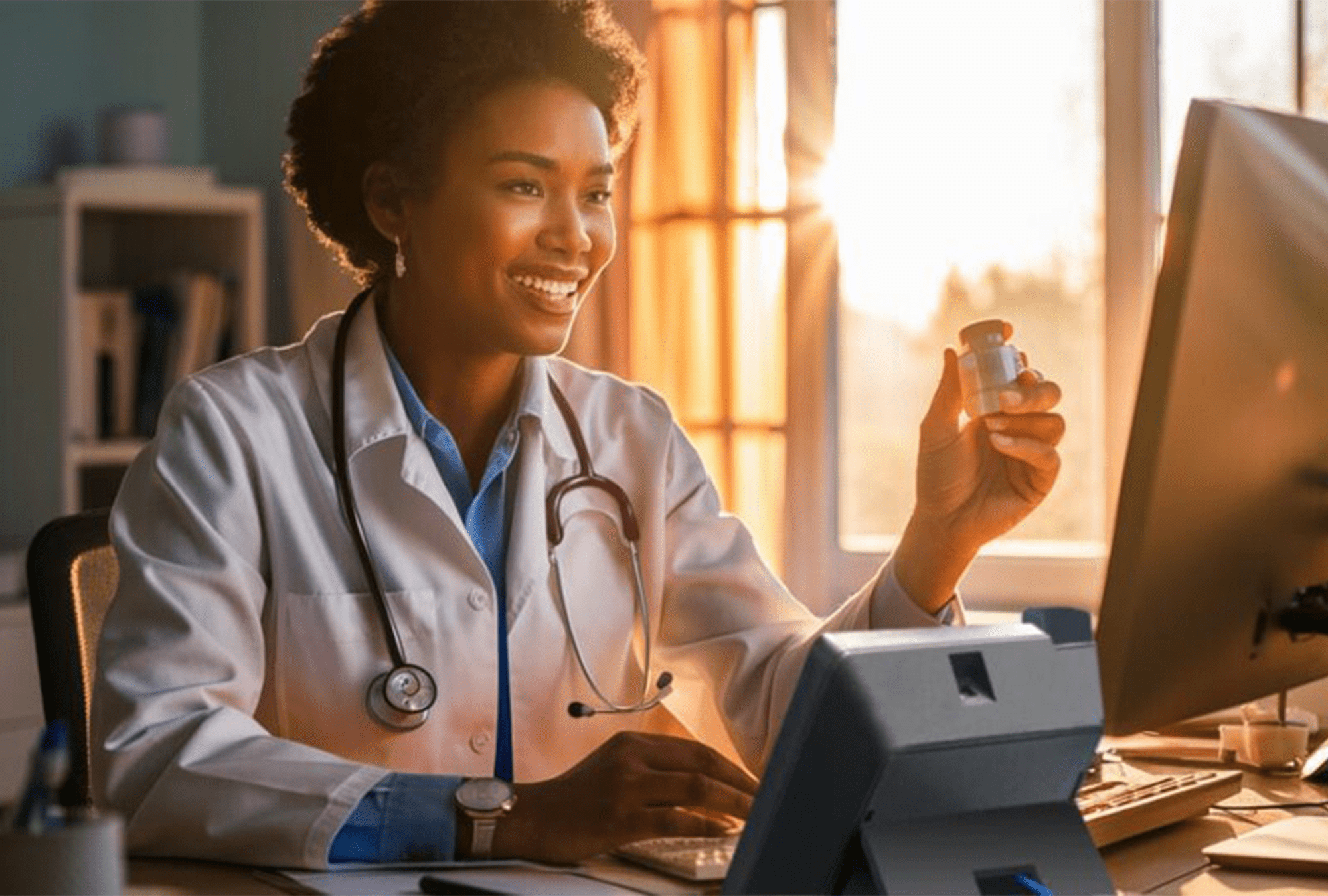 Healthcare