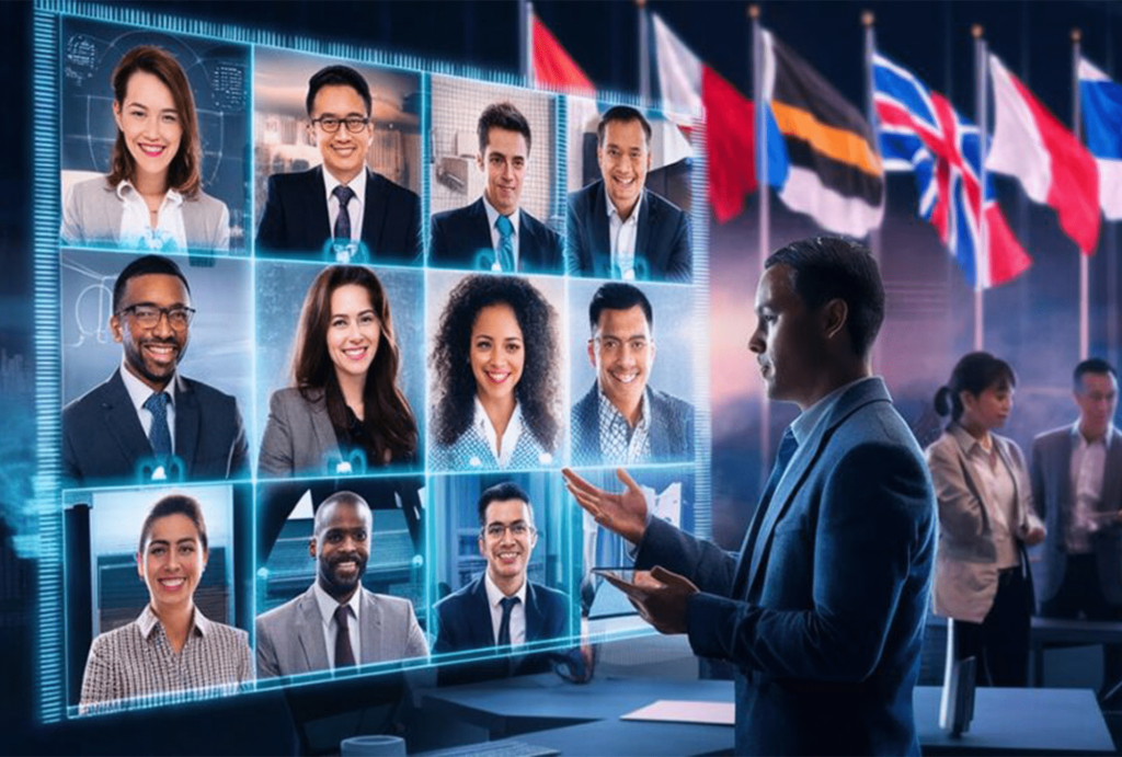 International Business